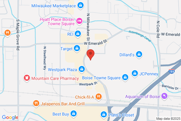 Dave & Buster's Boise