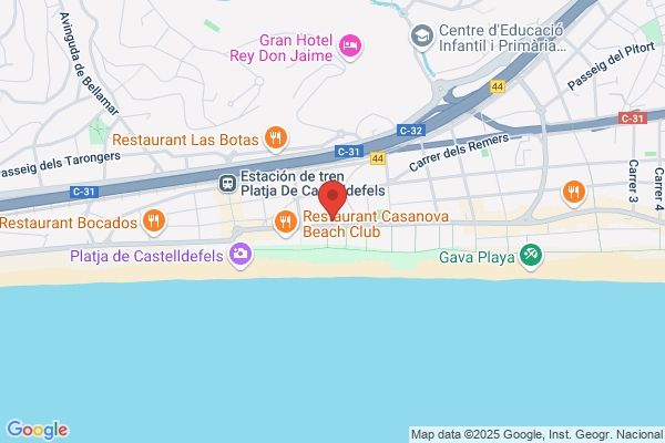 Casanova Pizzeria