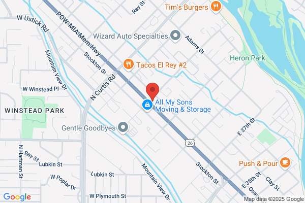 Taqueria Las Brazas
