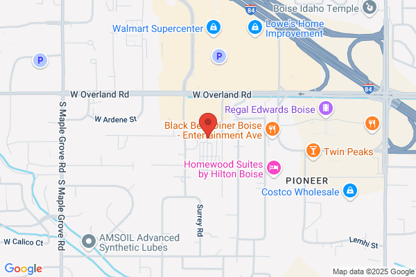 Boise Self Storage