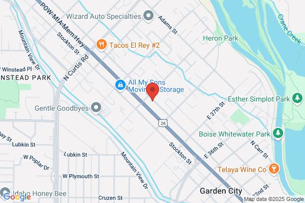 Byrider Boise