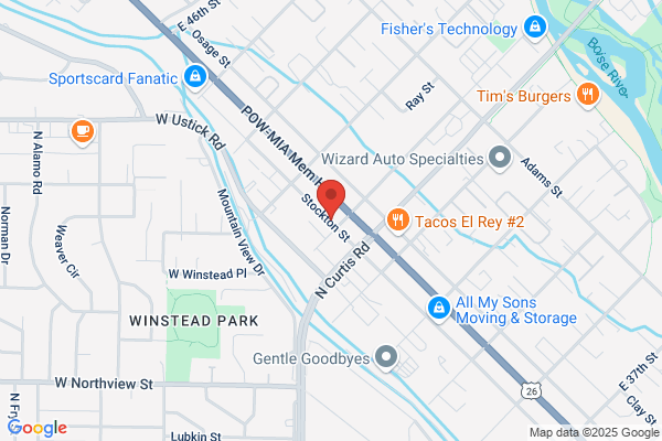 Tablerock Auto Brokers