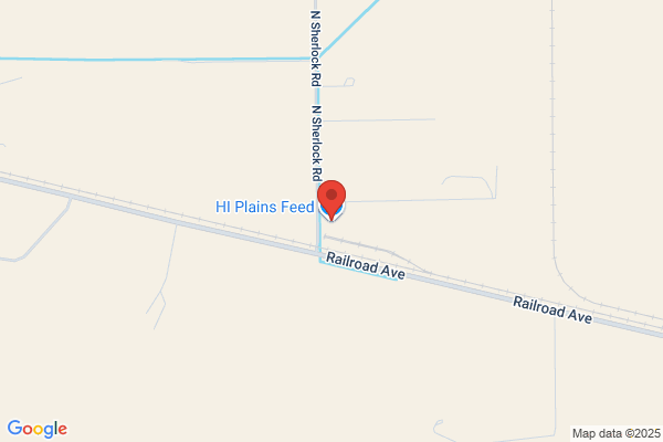 Performix High Plains Llc