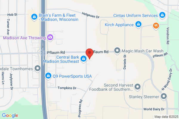 Fowlers Heating & Cooling Service