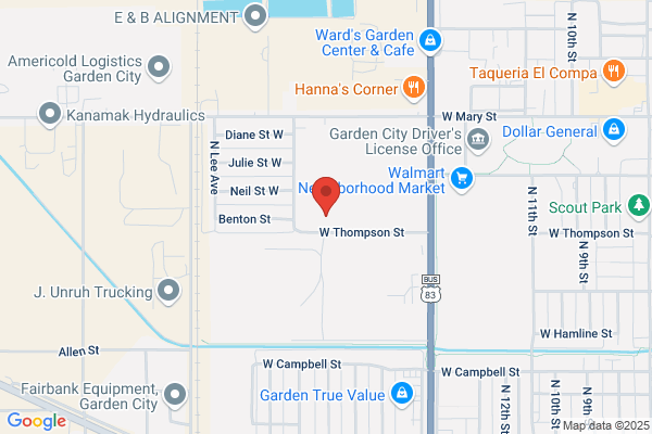 Tatro Plumbing Co Inc