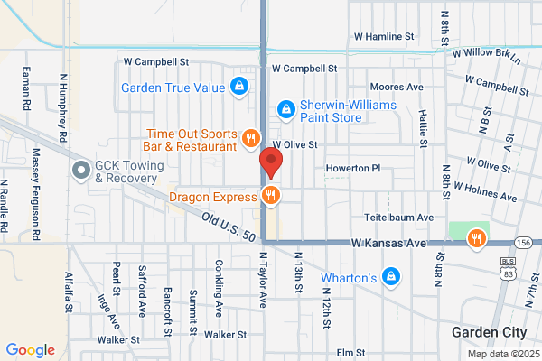 Taylor Liquor Store