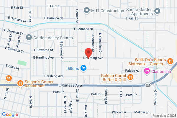 Mira Vista Apartments