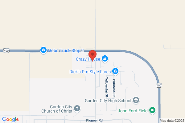 Trails of Garden City Apartments