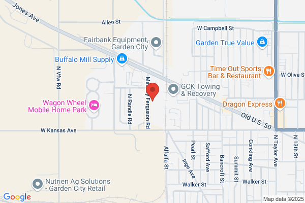 Wayne Johnson Apartments