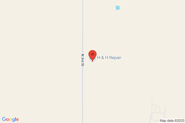 H & H Repair