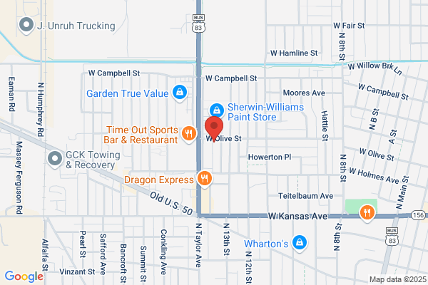 J & E Auto Repair