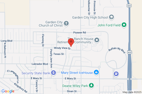 Circle K Auto Parts