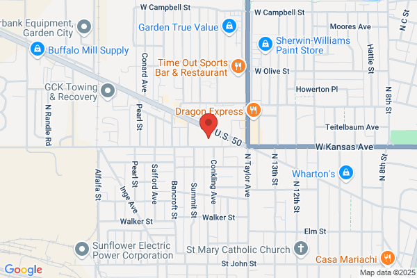NAPA Auto Parts - Garden City Auto Parts