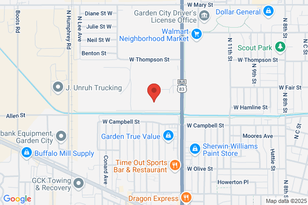 Preferred Cartage Service Inc