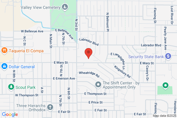 The Church of Jesus Christ of Latter-day Saints