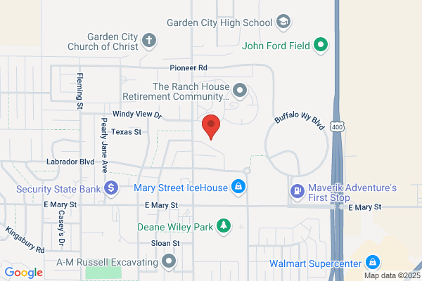 Church of the Nazarene