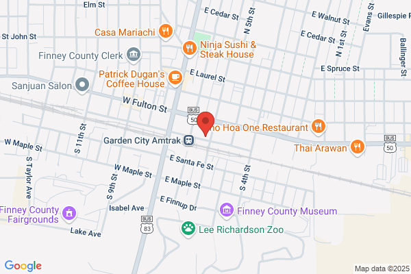 Garden City Petroleum