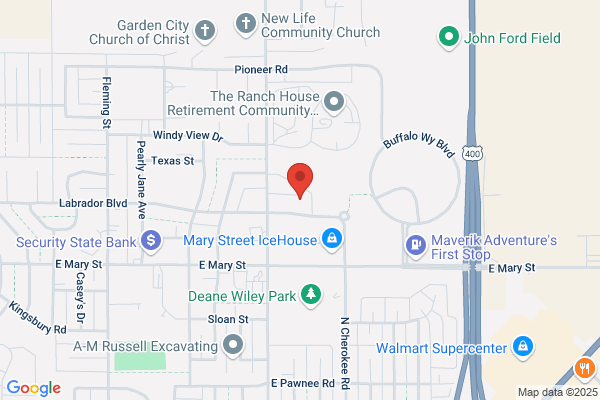 Jake M. Juhl, DDS