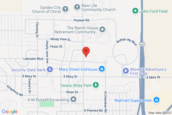 Michael W Richard DDS PA
