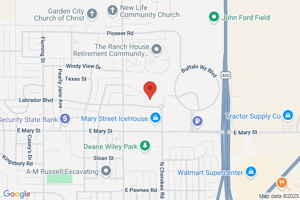 Wildcat PT Home Health