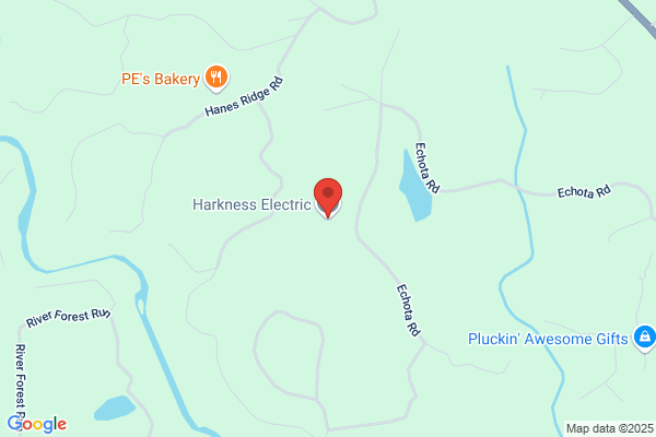 Harkness Electric