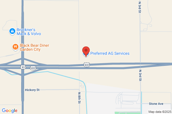 Preferred Ag Services Inc