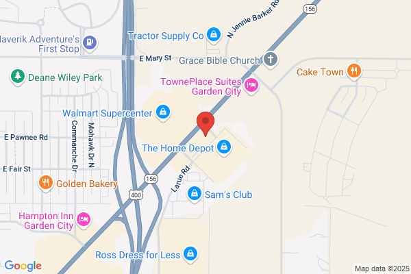 Freddy's Frozen Custard & Steakburgers