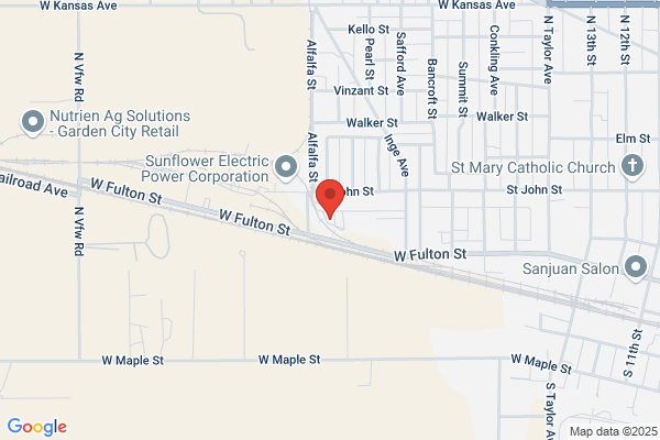 Cliffs Lawn Sprinkler Service