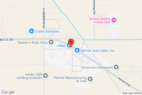Sinclair Gas Station