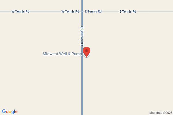 Midwest Well & Pump Inc.