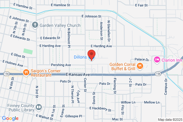 Dillons