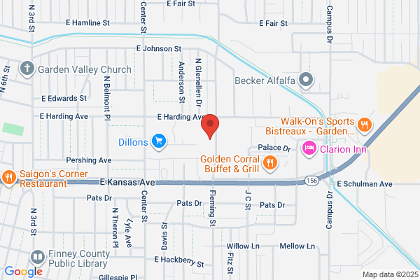Garden City Public Schools