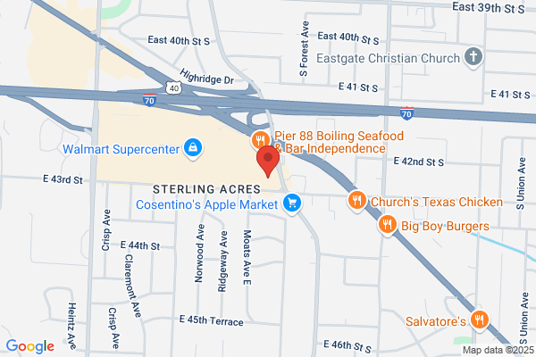 Austin & Ferguson Llc