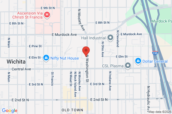 Lampton Welding Supply