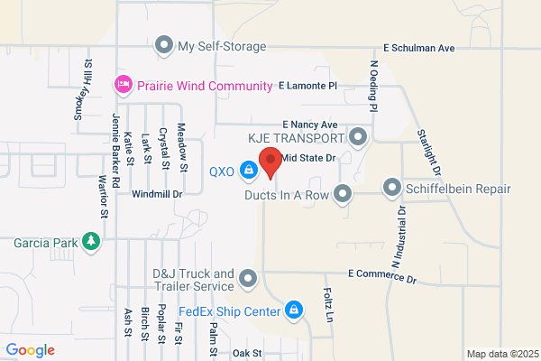 Hoidale Co Inc