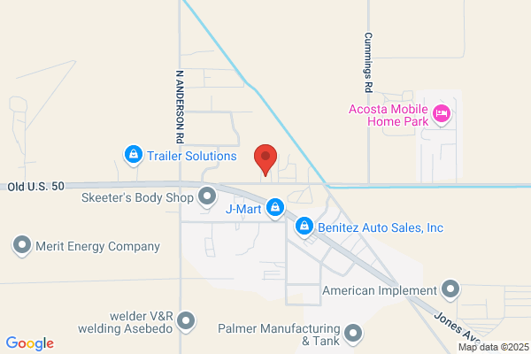 Metal Fabrications Inc