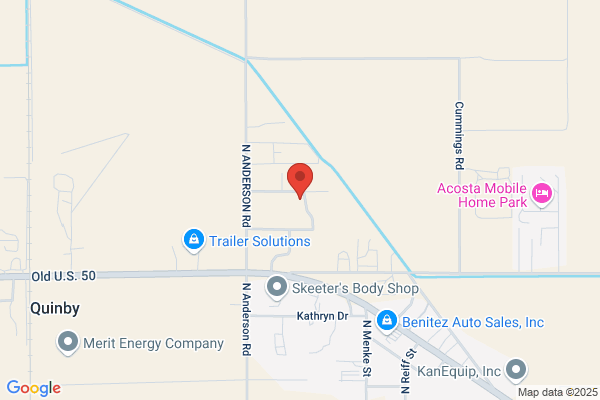 Brady Fluid Service Inc