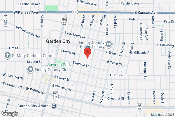 CommonSpirit St. Catherine Hospital - Garden City Birth Center