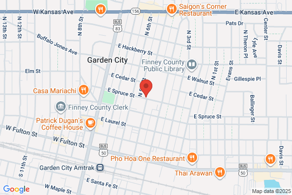CommonSpirit St. Catherine Hospital - Garden City Orthopedics
