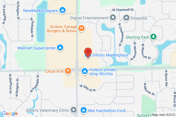 Dillons Pharmacy