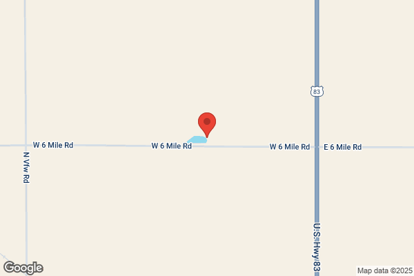 Finney County, Landfill