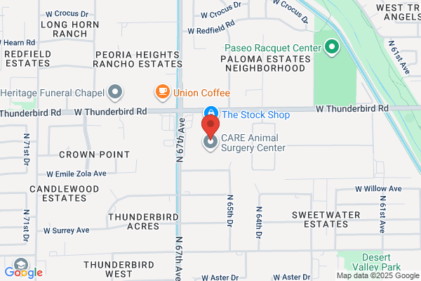 Southwest Oral Surgery & Dental Implants