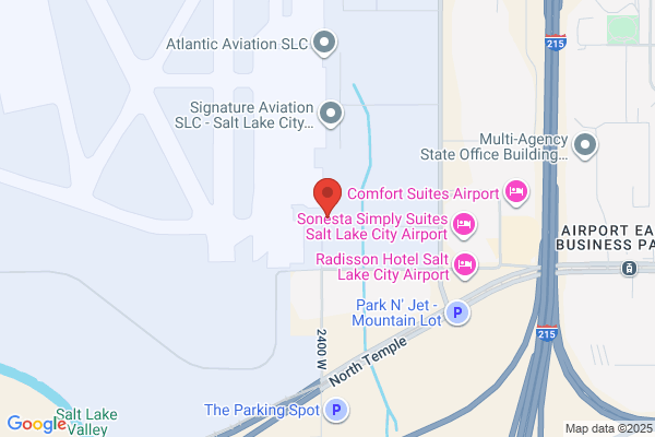 Aircraft Services
