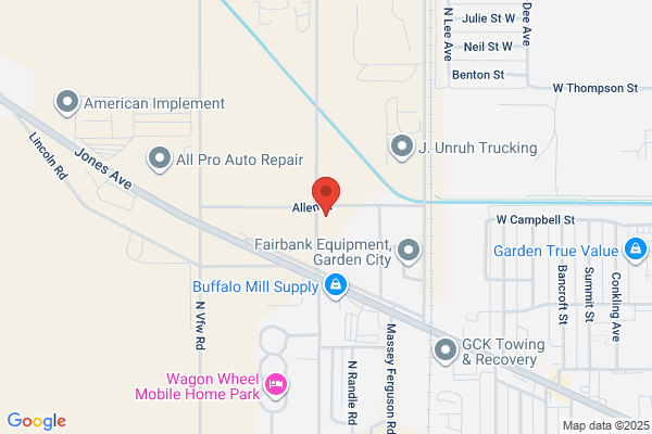 Eatherly Contructors Inc