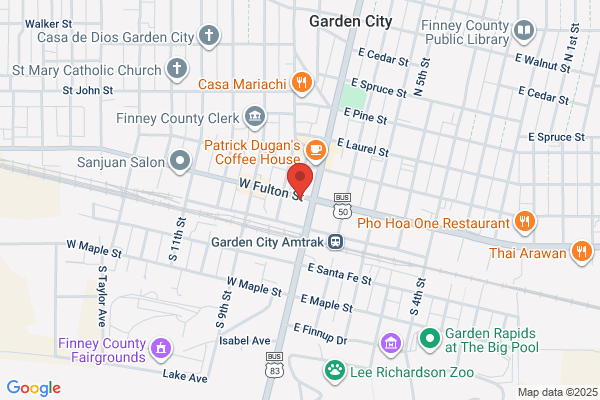 Family Crisis Services Office