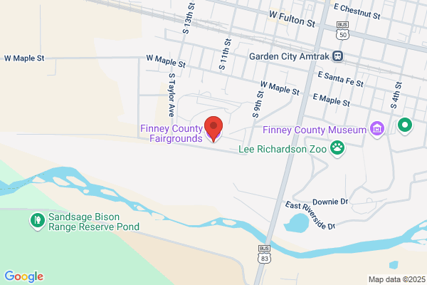 Finney County Fairgrounds