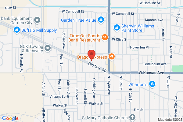Garden City Veterinary Clinic