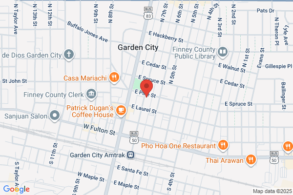 Garnand Funeral Home