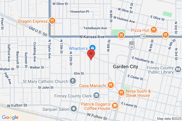 Garrison Auto Service