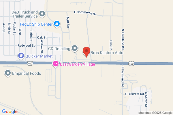 Mike's Rv Repair & Parts